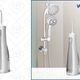 Waterpik Cordless Freedom Water Flosser | $32 | Amazon | After 10% off coupon